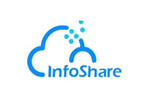 信核企业级文件共享系统 InfoShare文件共享管理系统